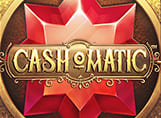 Cash-o-Matic