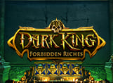 Dark King: Forbidden Riches