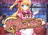 Magic Maid Cafe