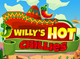 Willy's Hot Chillies