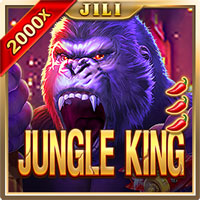 Jungle King