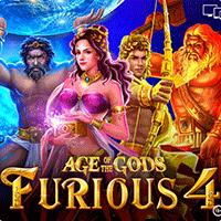 Age of the Gods : Goddess of Wisdom