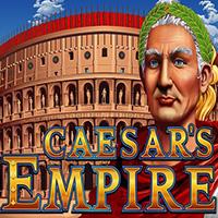 Caesar's Empire