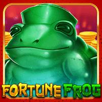 Fortune Frog