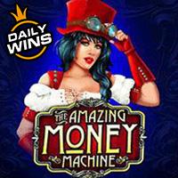 demo slot Amazing Money Machine